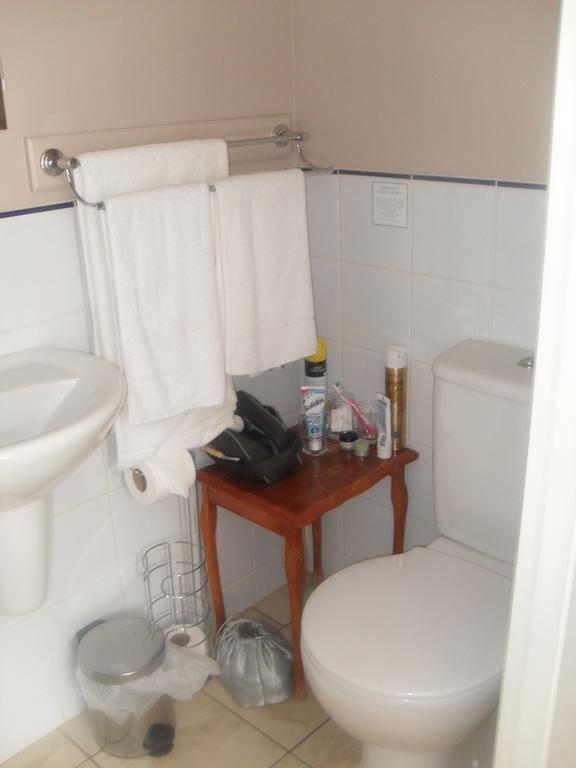 Guest house Albany 3*