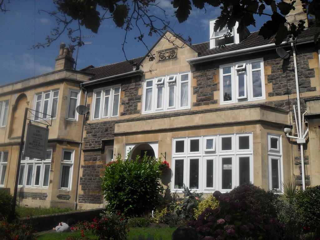 Guest house Albany