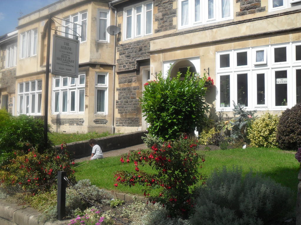 Guest house Albany 3*