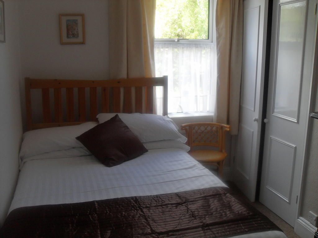 Guest house Albany Bath