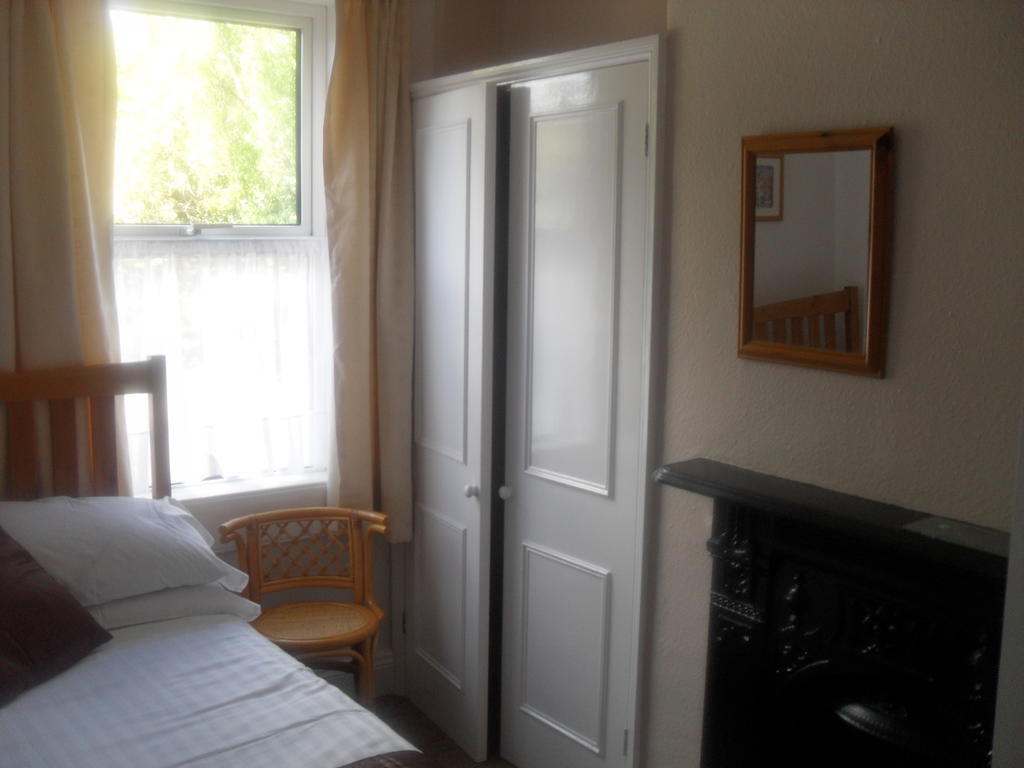 Guest house Albany
