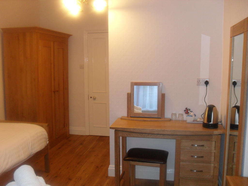 Guest house Albany