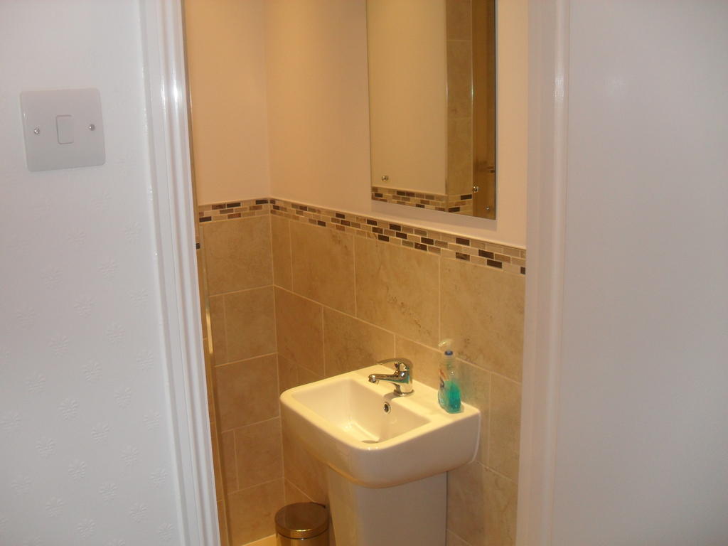 Guest house Albany Bath