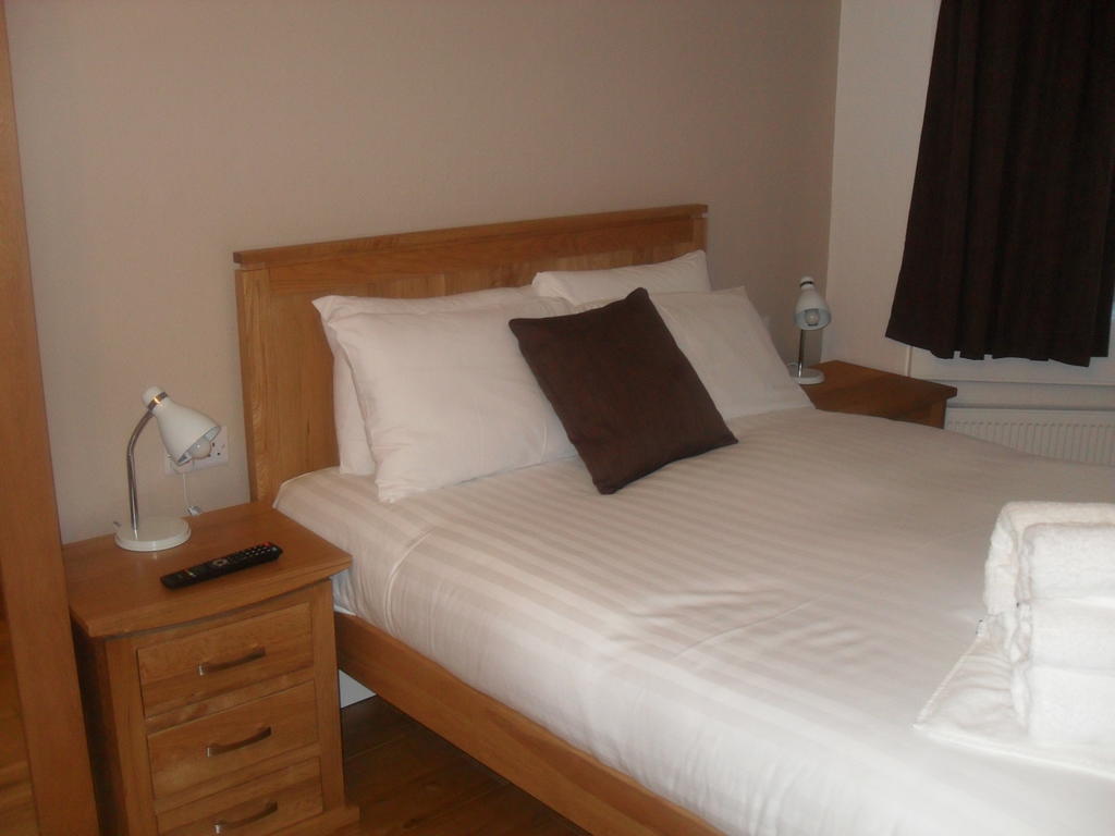Guest house Albany Bath