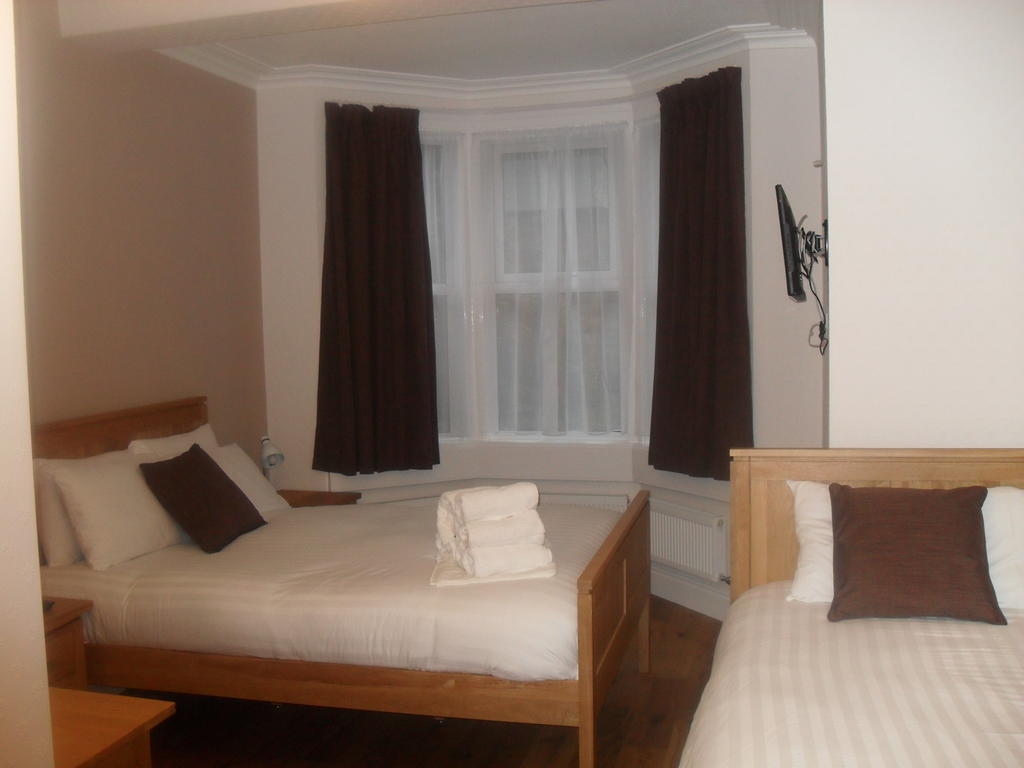 Guest house Albany Bath